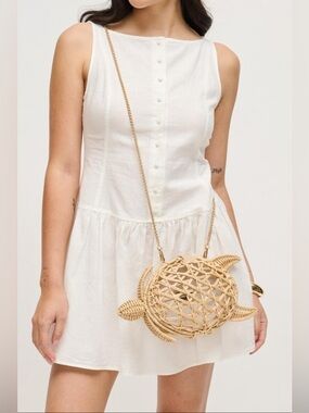 Leilani Crossbody